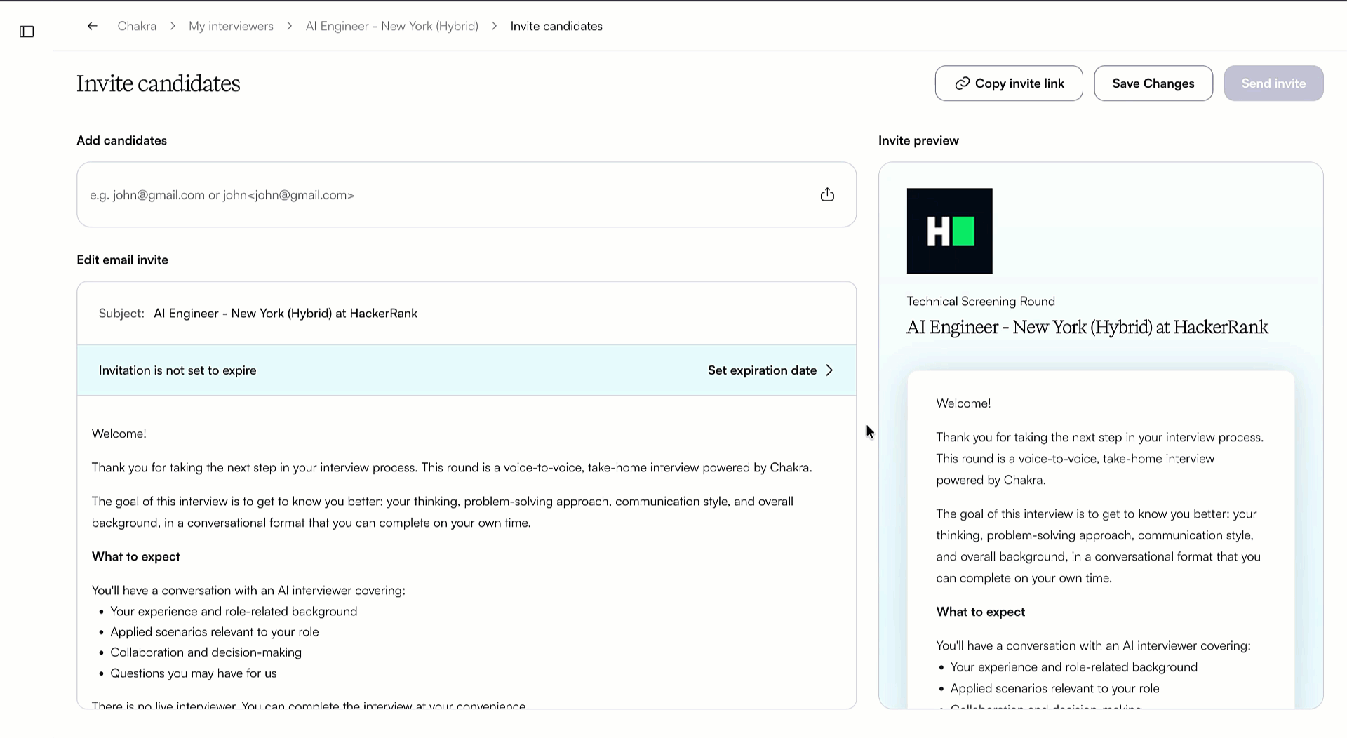 Candidate Reminder Emails chakra.gif