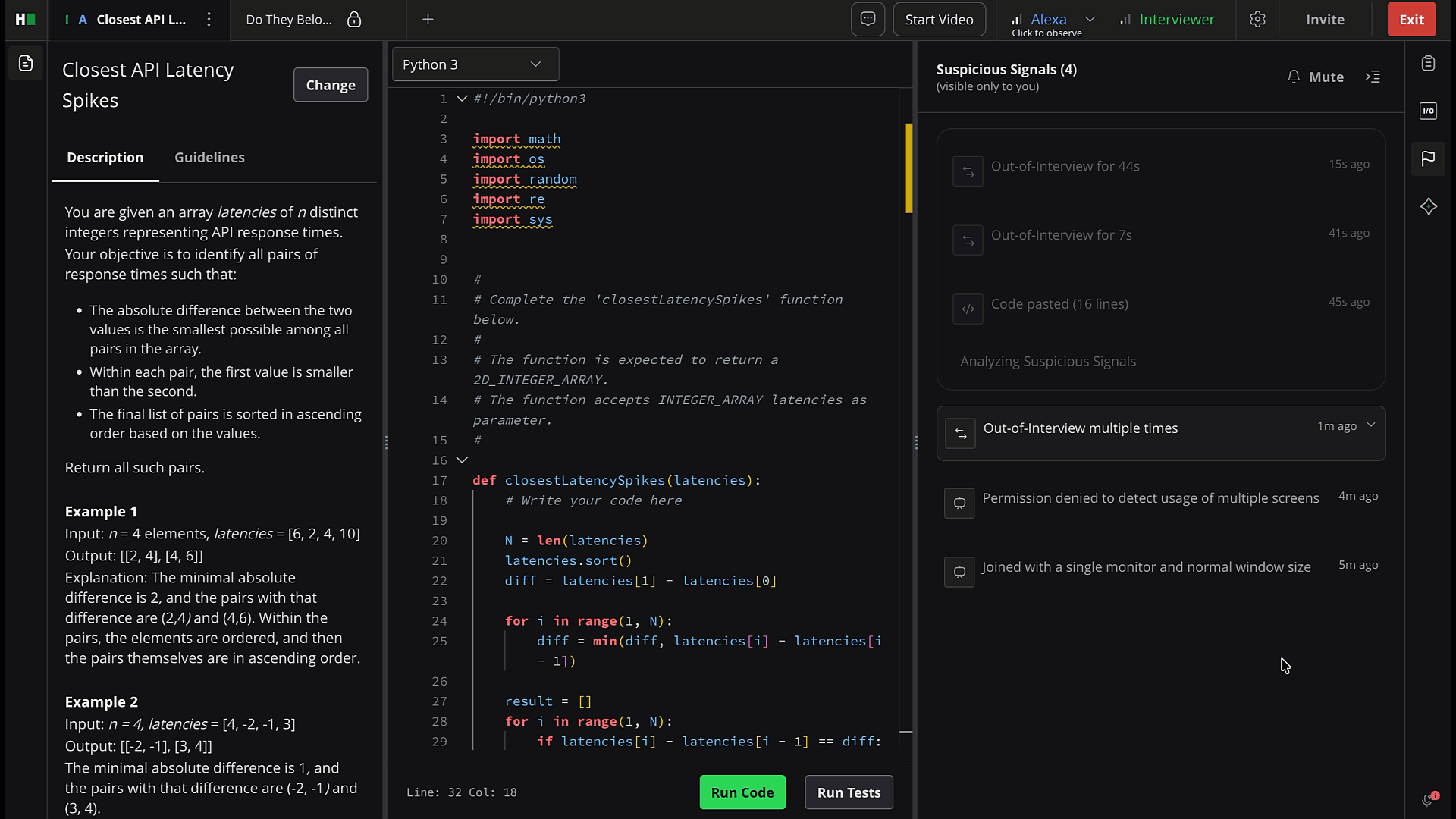 Real-Time Interview Integrity Signals in the Timeline.gif Real-Time Interview Integrity Signals in the Timeline.gif