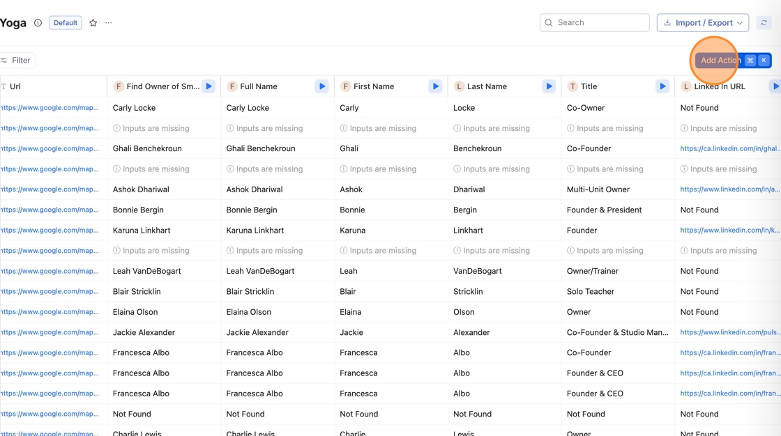 How to find 'Email Address and Phone Number' in Workflows - Step 2.png How to find 'Email Address and Phone Number' in Workflows - Step 2.png