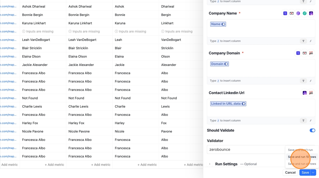 How to find 'Email Address and Phone Number' in Workflows - Step 13.png How to find 'Email Address and Phone Number' in Workflows - Step 13.png