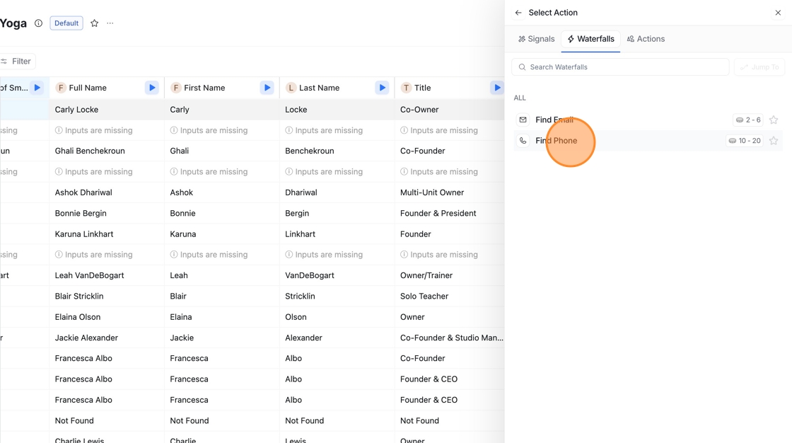 How to find 'Email Address and Phone Number' in Workflows - Step 17.png How to find 'Email Address and Phone Number' in Workflows - Step 17.png