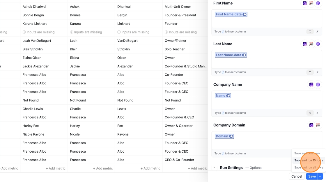How to find 'Email Address and Phone Number' in Workflows - Step 25.png How to find 'Email Address and Phone Number' in Workflows - Step 25.png
