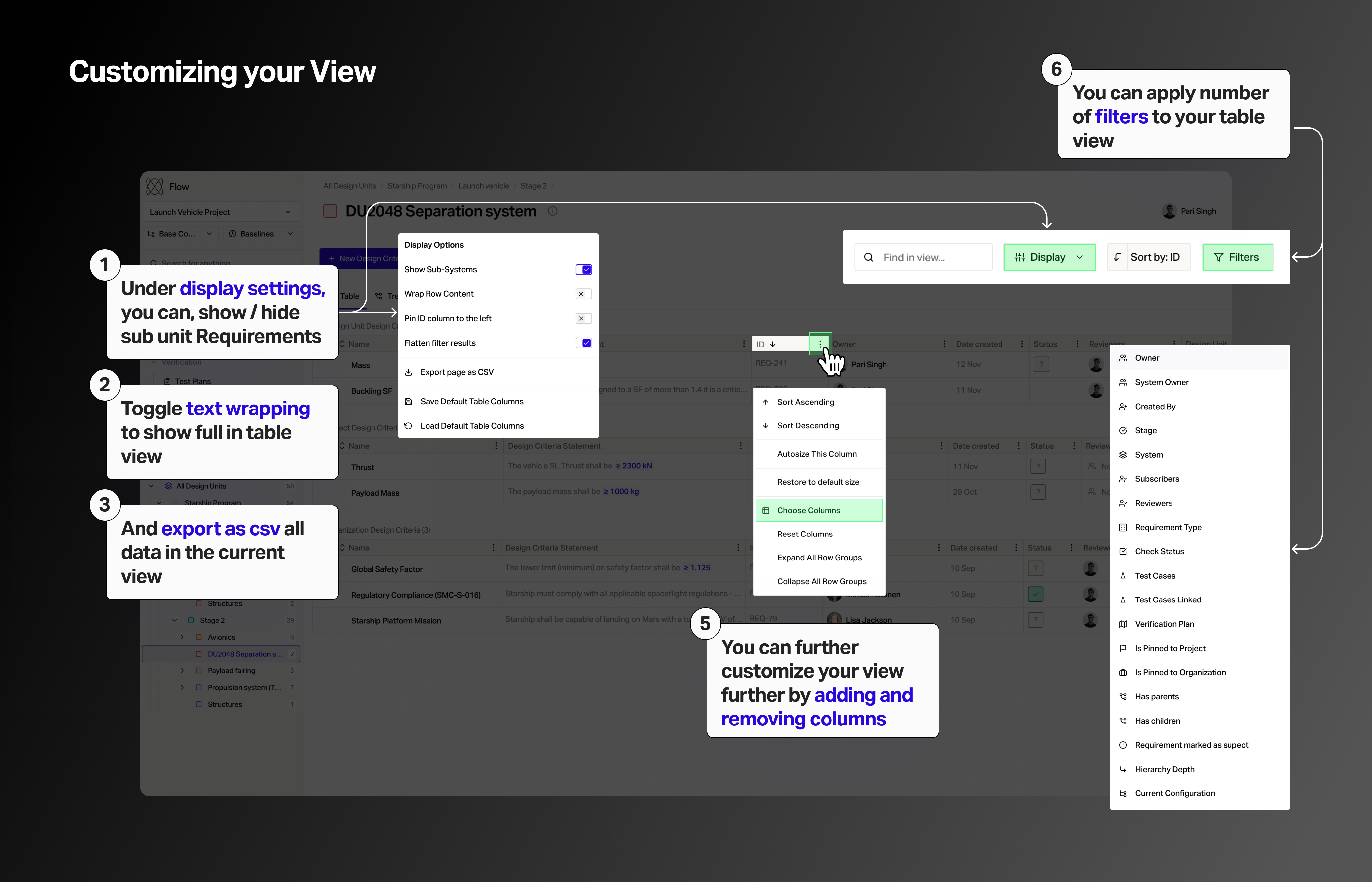 Customizing your View.png Customizing your View.png