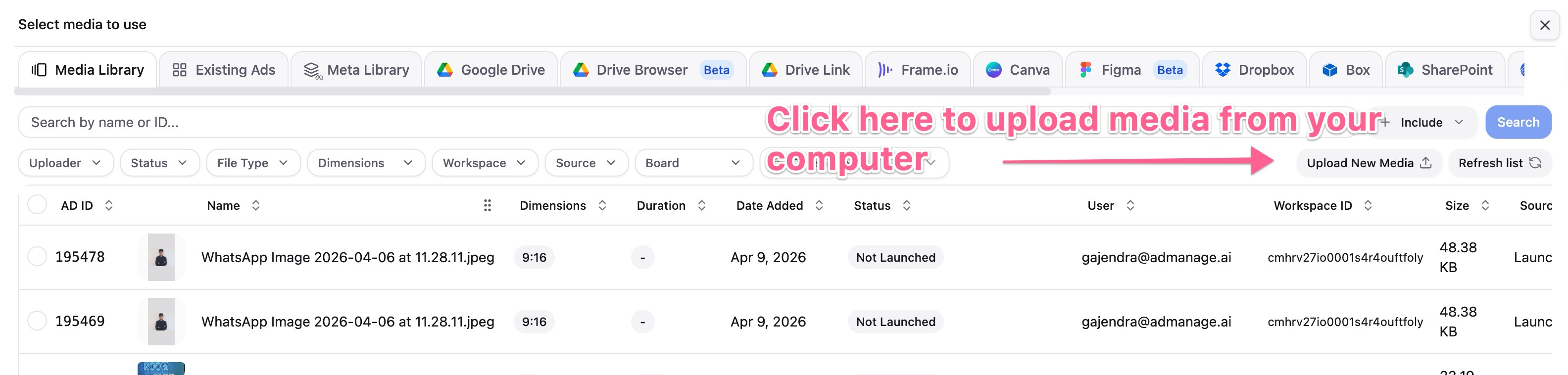 Bulk Launch Admanage.ai 2026-04-10 at 9.30.07 am.jpg Bulk Launch Admanage.ai 2026-04-10 at 9.30.07 am.jpg