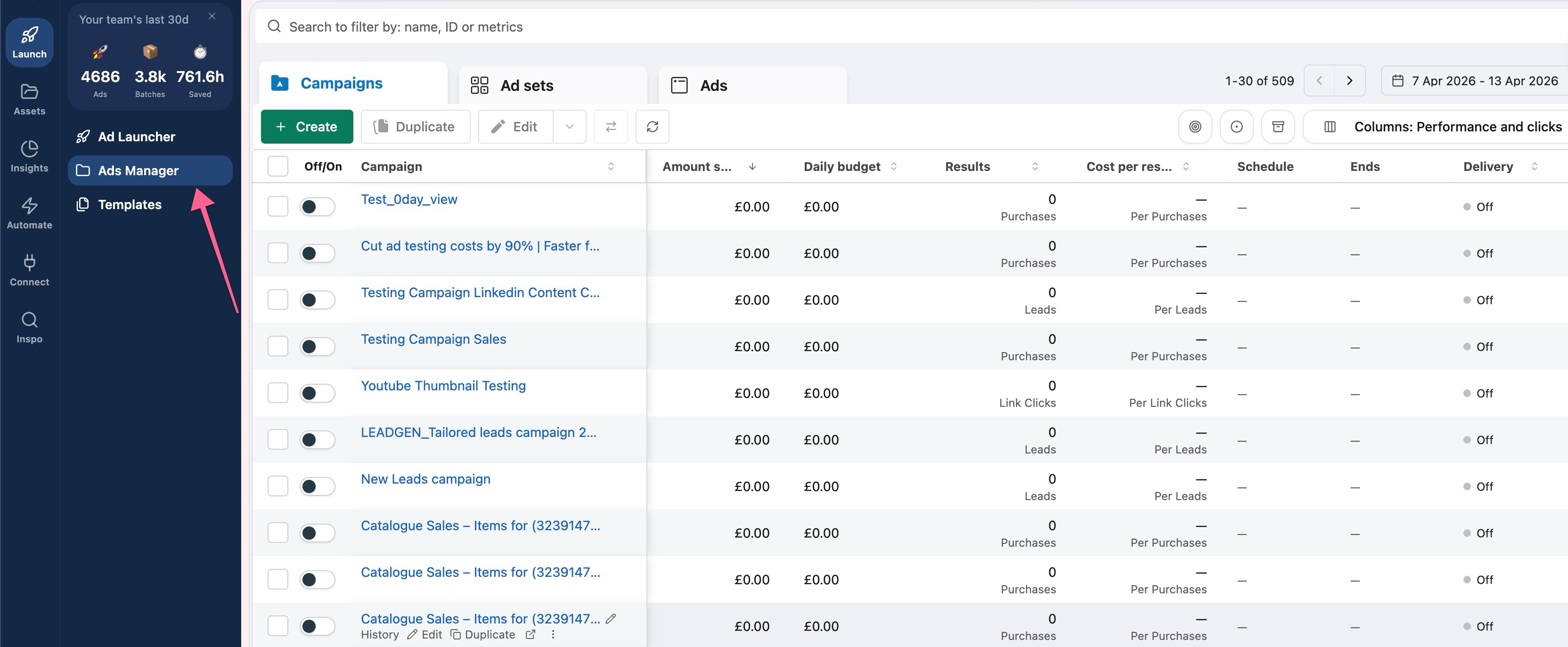 AdManage.ai #1 Ad Launching …ter (1M Ads Created Monthly) 2026-04-14 at 11.52.36 am.jpg AdManage.ai #1 Ad Launching …ter (1M Ads Created Monthly) 2026-04-14 at 11.52.36 am.jpg