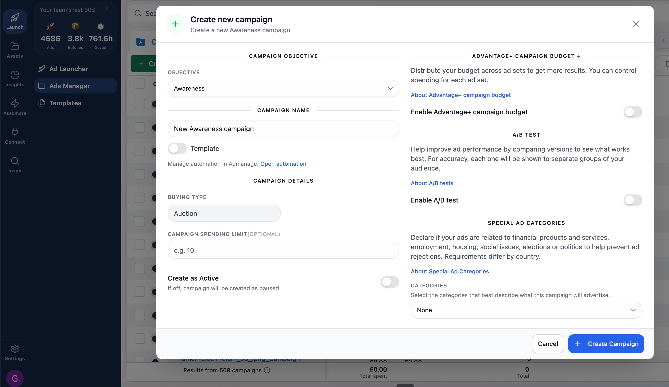 AdManage.ai #1 Ad Launching …ter (1M Ads Created Monthly) 2026-04-14 at 12.00.13 pm.jpg AdManage.ai #1 Ad Launching …ter (1M Ads Created Monthly) 2026-04-14 at 12.00.13 pm.jpg