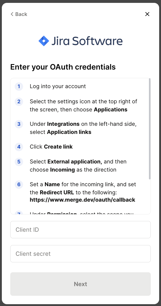 jdc oauth creds.png jdc oauth creds.png