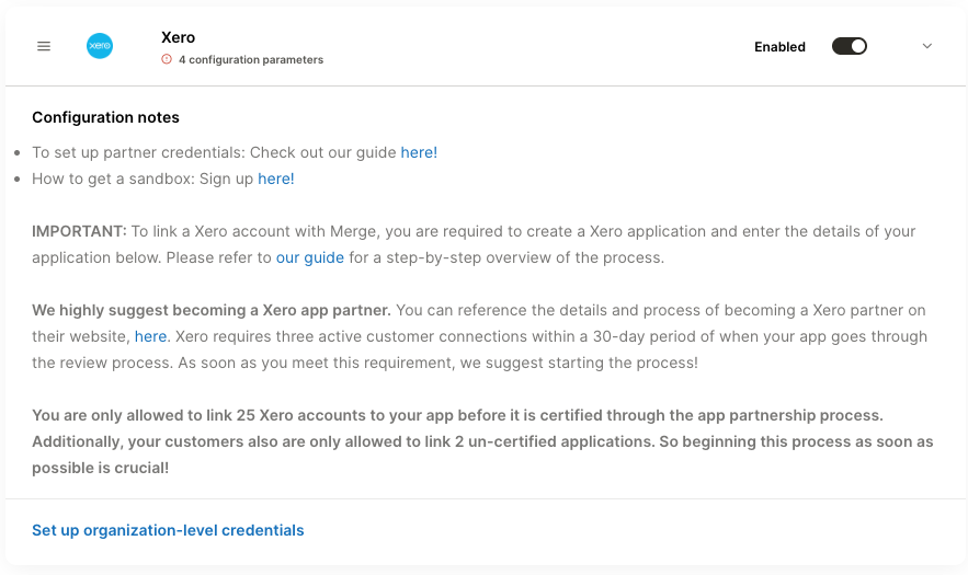 Xero - Setup.png Xero - Setup.png