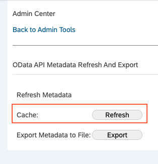 SAP 11 - Refresh.png SAP 11 - Refresh.png