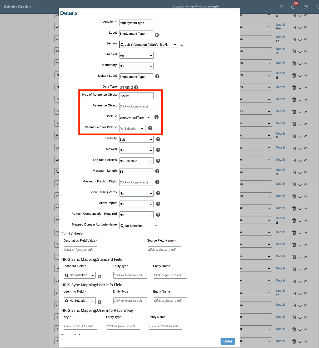 SAP 9 - Ensure Picklist.png SAP 9 - Ensure Picklist.png
