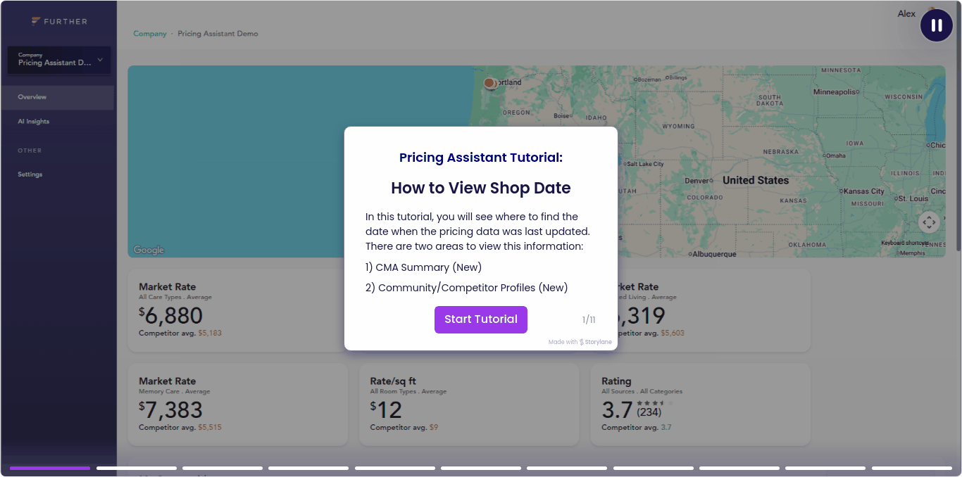 How to View the Shop Date .gif