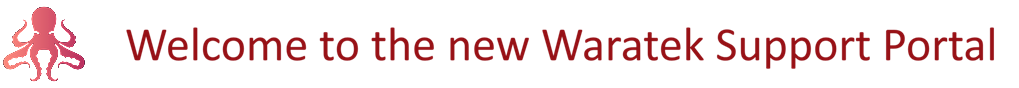 Waratek Knowledge Base